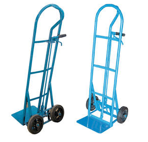 Dual Directional Hand Truck